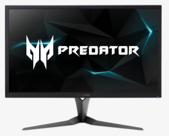 Acer Predator Monitor 4k, HD Png Download, Transparent PNG
