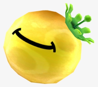 The Land Where Miis Gather - Smiley, HD Png Download, Transparent PNG