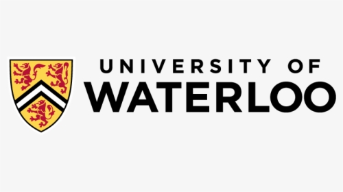 University Of Waterloo, HD Png Download, Transparent PNG