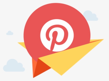 Pinterest Marketing Services - Pinterest, HD Png Download, Transparent PNG