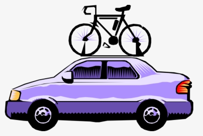 Transparent Car Wax Clipart - Car And Bike Clipart, HD Png Download, Transparent PNG