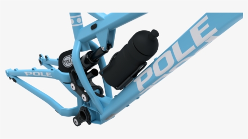 Pole Evolink Cable Routing, HD Png Download, Transparent PNG