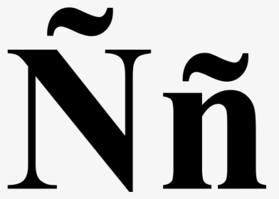 Ñ Ñ - Evangelion Nerv Logo Png, Transparent Png, Transparent PNG