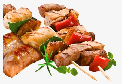 Grill Sausage Png, Transparent Png, Transparent PNG