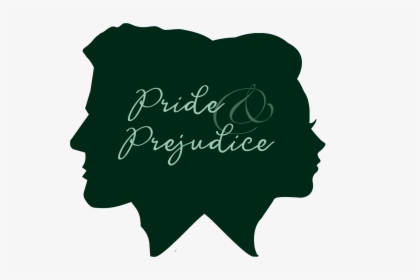 Pride And Prejudice Clipart, HD Png Download, Transparent PNG