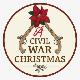 Civilwar - Christmas And New Year Tag, HD Png Download, Transparent PNG
