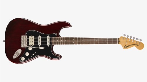 Squier Classic Vibe 70 S Strat Hss Lrl, Walnut - Classic Vibe 70s Stratocaster Hss, HD Png Download, Transparent PNG