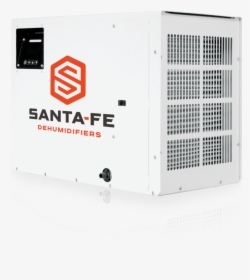 Santa Fe Advance100 - Santa Fe Compact70 Dehumidifier, HD Png Download, Transparent PNG