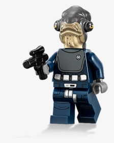 Lego Star Wars Alien Minifigures, HD Png Download, Transparent PNG