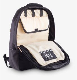 Vibe Backpack - Laptop Bag, HD Png Download, Transparent PNG