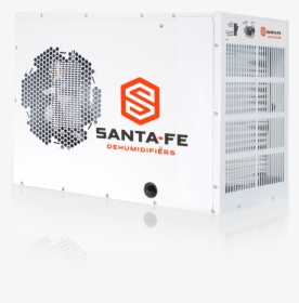 Santa Fe Advance90 - Dehumidifier, HD Png Download, Transparent PNG