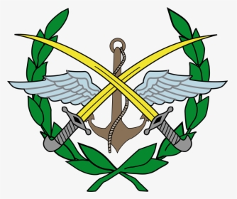 Syrian Armed Forces, HD Png Download, Transparent PNG