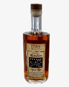 1794 The Whiskey Rebellion Aged Rye - Tennessee Whiskey, HD Png Download, Transparent PNG