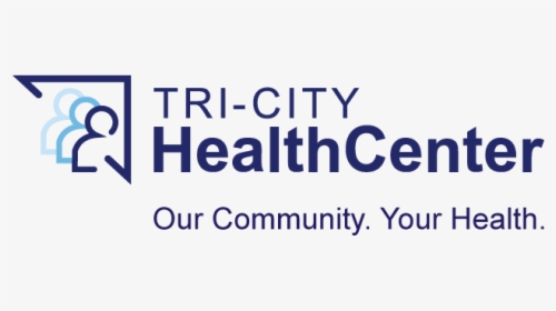Tri-city Health Center Logo - Not Enter Authorized Personnel Only, HD Png Download, Transparent PNG
