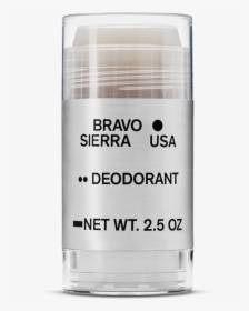 Bravo Sierra Deodorant, HD Png Download, Transparent PNG