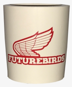 Futurebirds Wing Koozie - Flag, HD Png Download, Transparent PNG