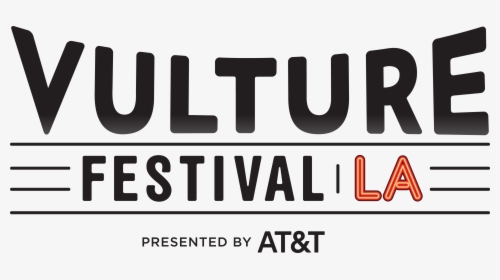 Vulture Festival Los Angeles, HD Png Download, Transparent PNG