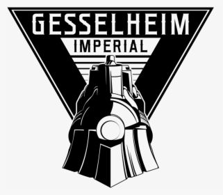 Company Logo Gesselheim Imperial - Ottawa, HD Png Download, Transparent PNG