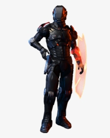 If I Had Opportunity To Do Multiplayer, I D Want To - Mass Effect N7 Paladin, HD Png Download, Transparent PNG
