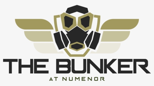 The Bunker At Numenor - Thegamer Com Logo, HD Png Download, Transparent PNG