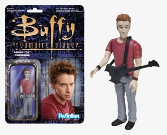 Buffy The Vampire Slayer Action Figure Funko, HD Png Download, Transparent PNG