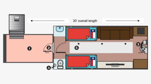 Floor Plan, HD Png Download, Transparent PNG