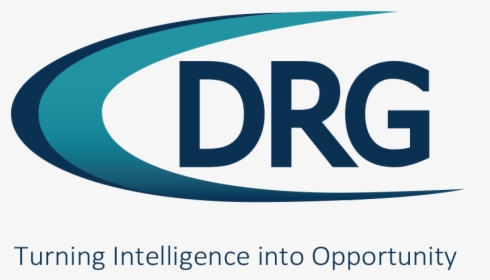 Marketing Research With The Drg - Drg, HD Png Download, Transparent PNG