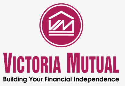 Victoria Mutual Building Society Logo, HD Png Download, Transparent PNG