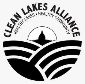 Clean Lakes Alliance Logo - Clean Lakes Alliance, HD Png Download, Transparent PNG