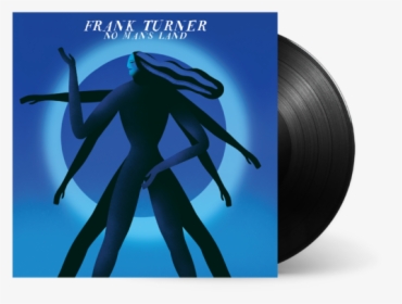 Frank Turner No Man's Land Album Cover, HD Png Download, Transparent PNG