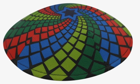 Printed Kippot   Class Lazyload Lazyload Fade In, HD Png Download, Transparent PNG
