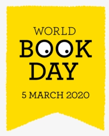 World Book Day 2012, HD Png Download, Transparent PNG
