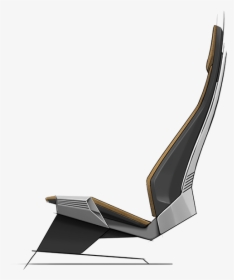 90 Minutes From Order To Delivery - Armchair Design Future, HD Png Download, Transparent PNG