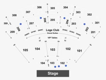 Transparent Snoop Dogg Transparent Png - Seating Chart For Sugar Land Financial Center, Png Download, Transparent PNG