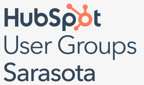 Hubspot User Groups - Hubspot, Inc., HD Png Download, Transparent PNG