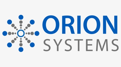 Orion Systems Logo, HD Png Download, Transparent PNG