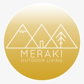 Meraki - Circle, HD Png Download, Transparent PNG