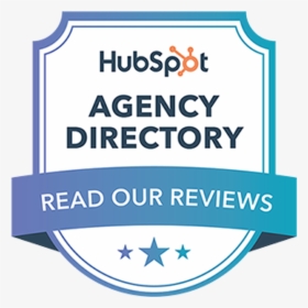 Hubspot Agency Directory Logo, HD Png Download, Transparent PNG