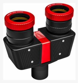 Premium Linear Binoviewer For Telescopes, HD Png Download, Transparent PNG