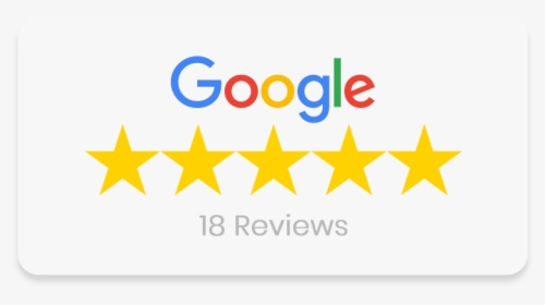 Google Reviews - Graphic Design, HD Png Download, Transparent PNG