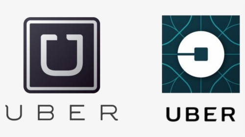 Uber Logo Png Clipart - Uber Logo, Transparent Png, Transparent PNG