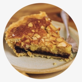 Almond Chess - Almond Chess Pie, HD Png Download, Transparent PNG