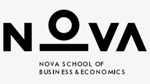 Nova Logo - Nova Business School Logo, HD Png Download, Transparent PNG