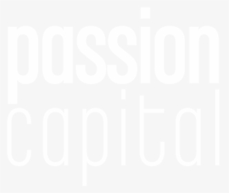 Passion Capital Logo Transparent, HD Png Download, Transparent PNG