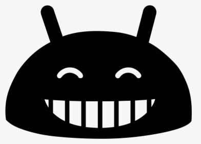 😂 Android, HD Png Download, Transparent PNG