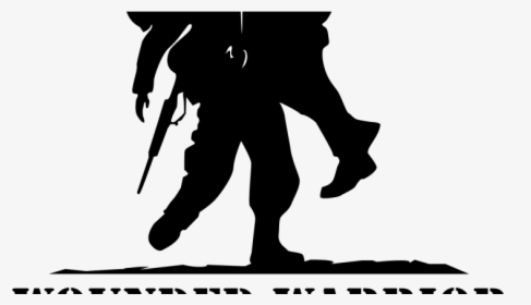 Wounded Warrior Run Hits Duncan Tomorrow - Transparent Wounded Warrior Project, HD Png Download, Transparent PNG