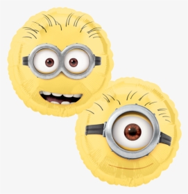 Balloon Minion Jerry, HD Png Download, Transparent PNG