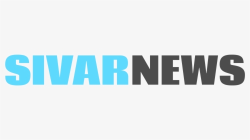 Sivar News - Graphic Design, HD Png Download, Transparent PNG