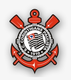 Sport Club Corinthians Paulista, HD Png Download, Transparent PNG