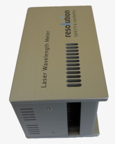 Lw-10 Wavelength Meter Side - Computer Case, HD Png Download, Transparent PNG